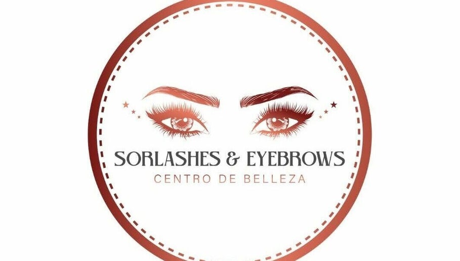 Sorlashes&eyebrows изображение 1