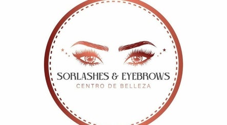 Sorlashes&eyebrows