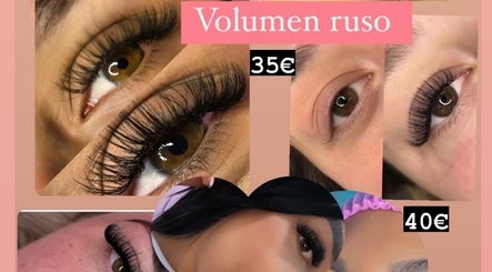 Sorlashes&eyebrows изображение 3