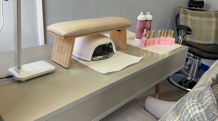 K G Beauty - Located within Enliven