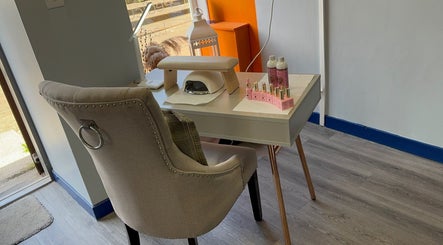 K G Beauty - Located within Enliven
