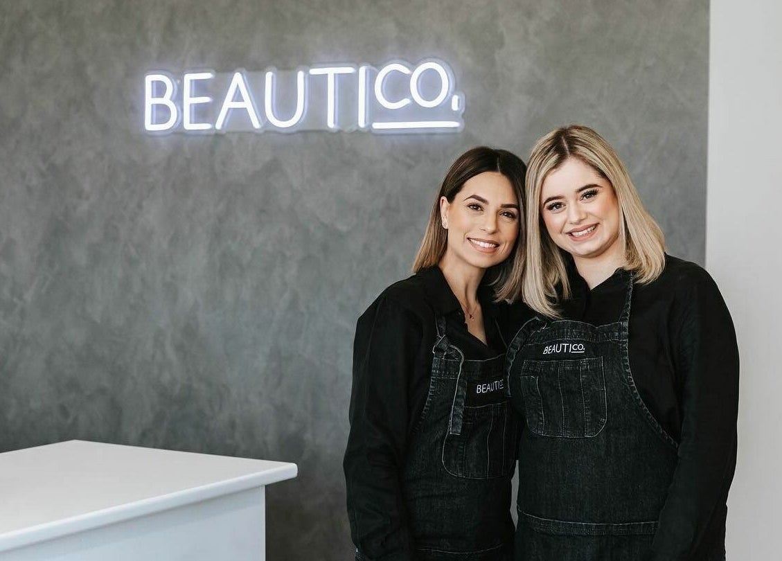 Friendly staff at BEAUTICO. in Melbourne, Victoria, AU, greet visitors with warm smiles and expert care.