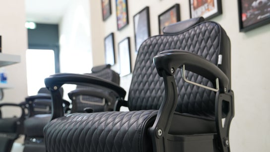 Blade Barbers Dubai