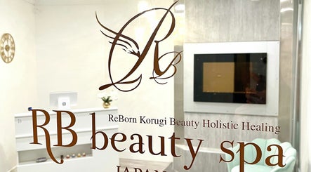 Rb Beauty Spa image 3