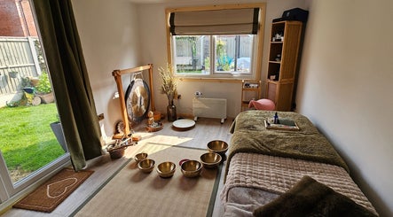 Imagen 3 de Calm by Nature Reflexology