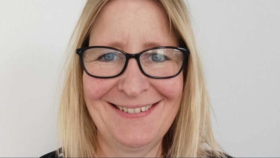 Marie Rae Counselling (Southsea) imagine 1