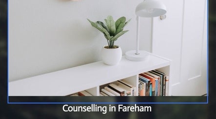 Marie Rae Counselling (Fareham) image 3