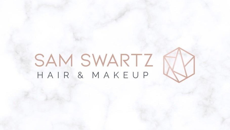 Sam Swartz Hair & Makeup – obraz 1