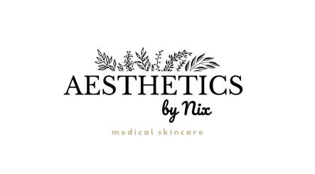 Aesthetics By Nix