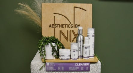 Aesthetics By Nix, bilde 3