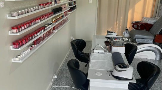 Southport Nails & Beauty