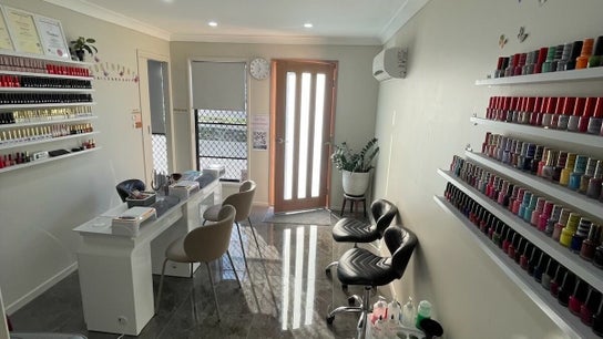 Southport Nails & Beauty