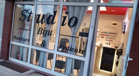Studio Biju obrázek 3