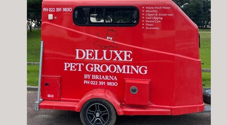 Deluxe Pet Grooming, bild 3