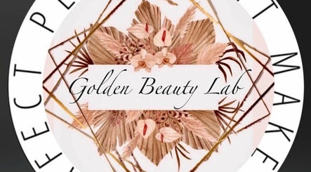 Golden Beauty Lab