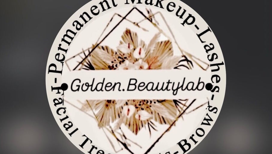 Image de Golden Beauty Lab 1