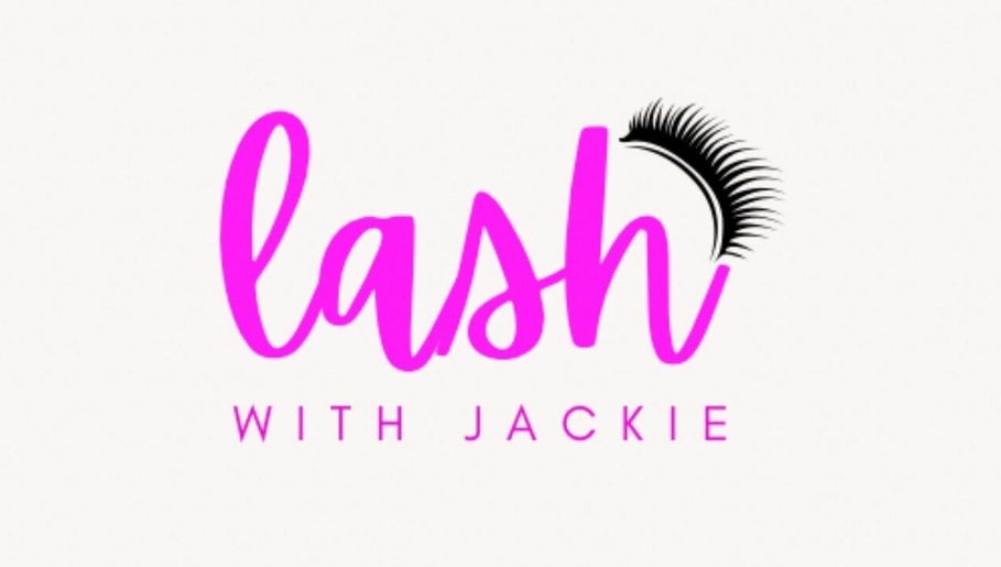 Lash with Jackie image 1