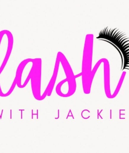 Lash with Jackie image 2