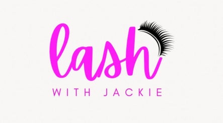 Lash with Jackie