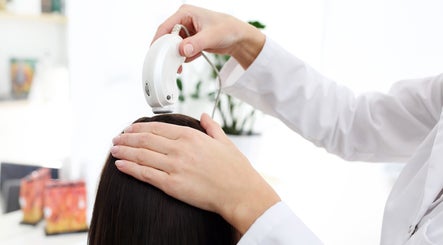 Wellkin Hair Care Center Bild 2