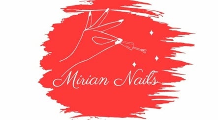 Marian Nails