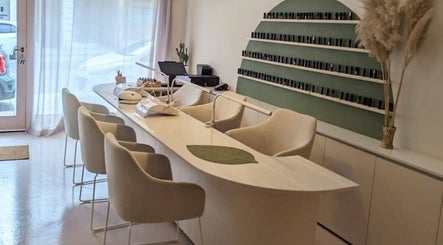 Blush Forest Studio