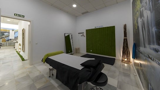 Hit Global Therapy | Massage & Wellness Tenerife