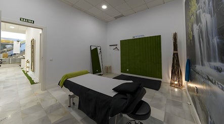 Hit Global Therapy | Massage & Wellness Tenerife