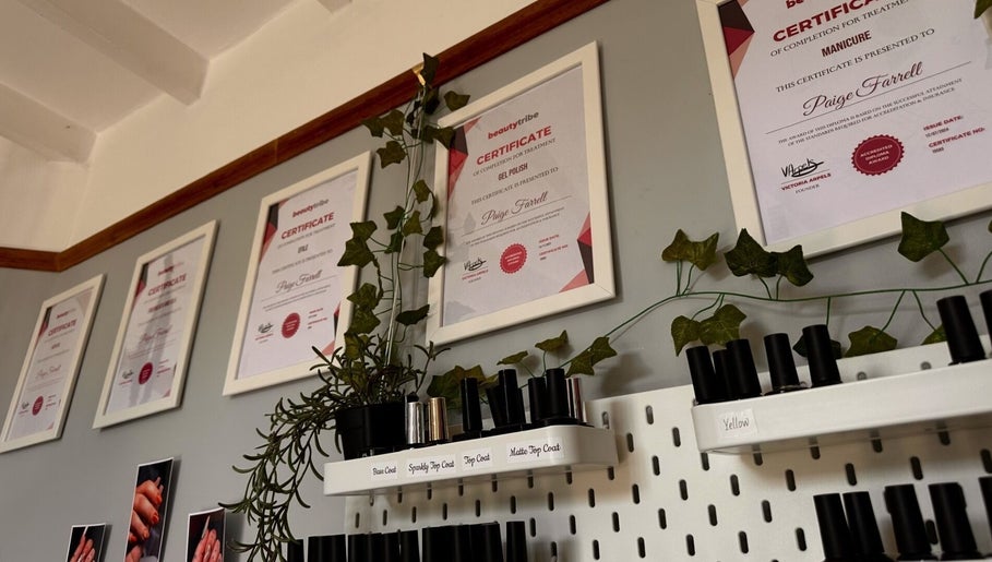 Nail Sanctuary image 1