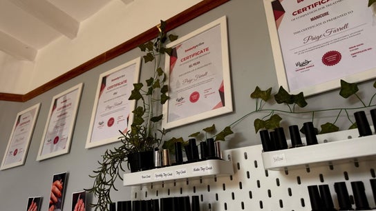 Nail Sanctuary