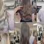 Alicia Leonie Hair