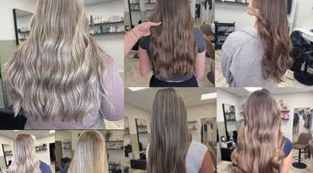 Alicia Leonie Hair