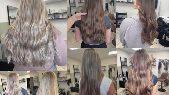 Alicia Leonie Hair