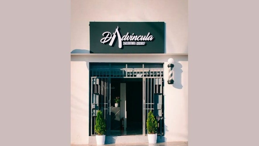 D’ADVINCULA BARBERSHOP image 1