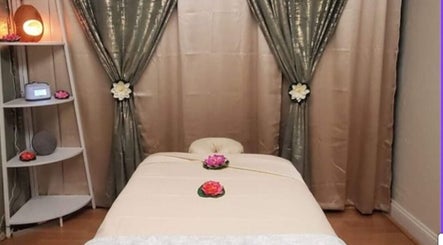 Luxury Thai Massage VA