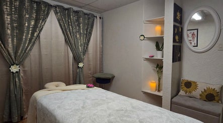 Luxury Thai Massage VA