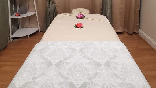 Chaba Thai Massage va