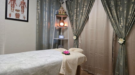 Chaba Thai Massage va