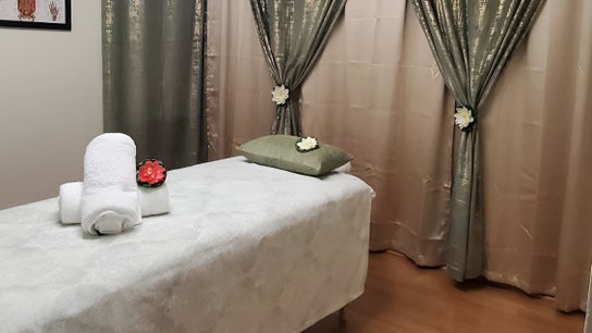 Chaba Thai Massage VA