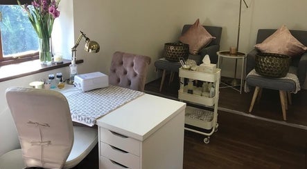 The Beauty Barn