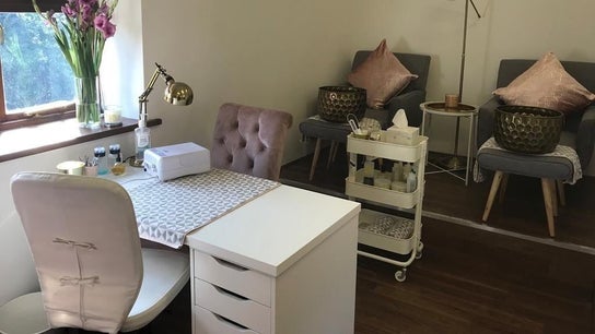 The Beauty Barn