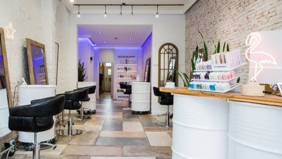 Immagine 1, CC Hair
