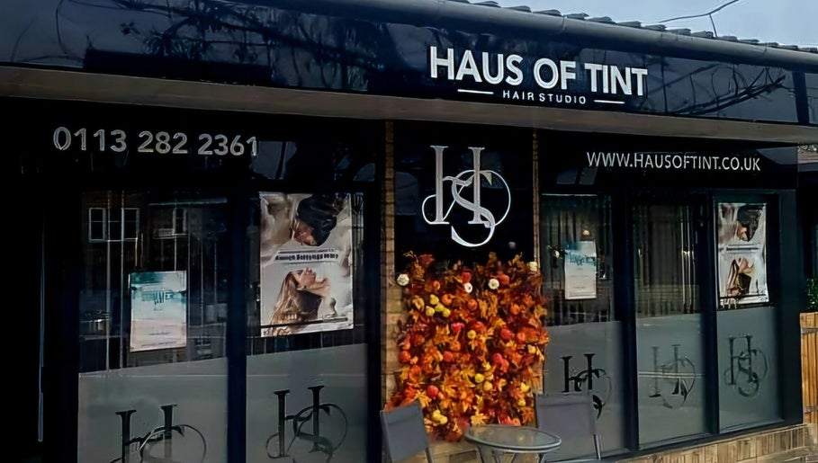 Haus of Tint image 1