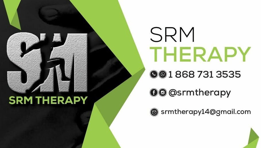 Immagine 1, SRM Therapy