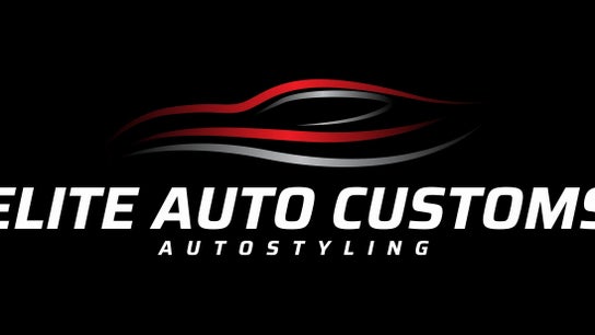 Elite Auto Customs