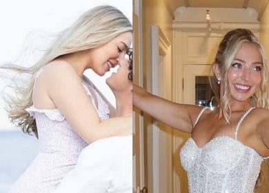 Joyful moments at Tan'd by Alena's beauty retreat in Mamaroneck, New York, US. Experience wellness and radiance.