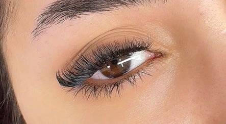 Lash and Spa ByNeda