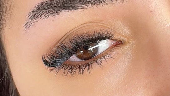 Lash and Spa ByNeda