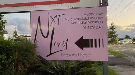 Nxt Level Integrated Health Pty Ltd image 3