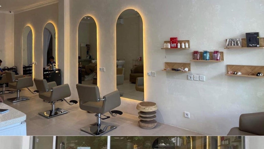 Alkemy Salon image 1